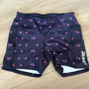 Zoot Pulse Shorts